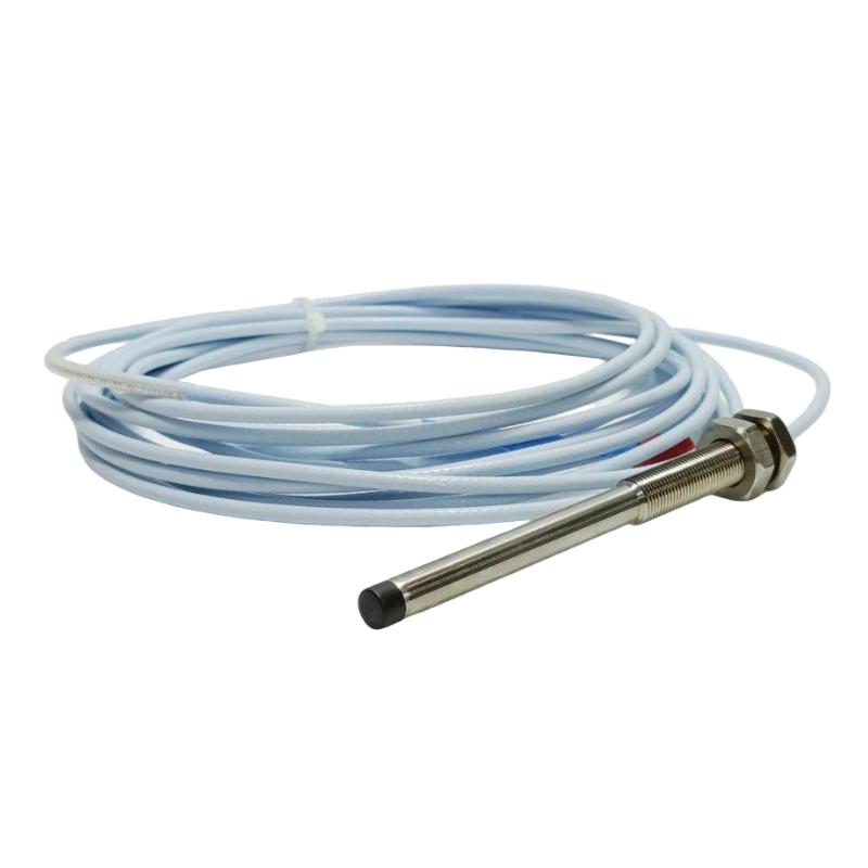Bently Nevada 330103-06-15-10-12-05 3300 XL 8 mm Proximity Probe