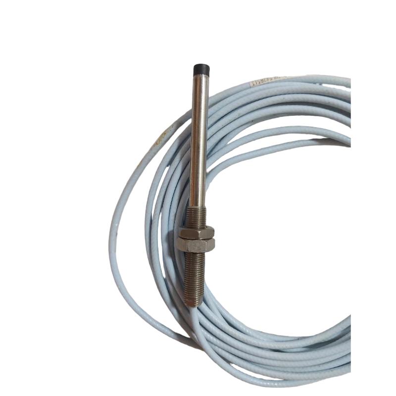 Bently Nevada 330103-06-15-10-12-RU 3300 XL 8 mm Proximity Probe