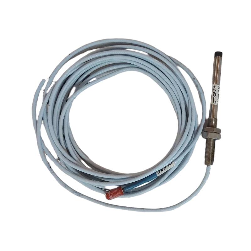 Bently Nevada 330103-06-15-10-12-RU 3300 XL 8 mm Proximity Probe