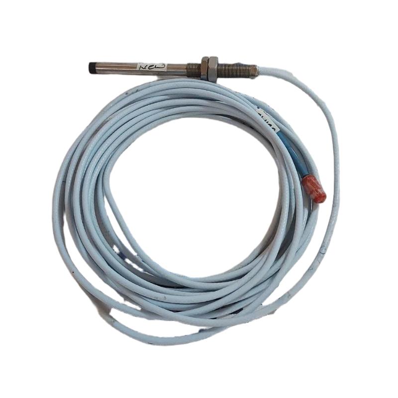 Bently Nevada 330103-06-15-10-12-RU 3300 XL 8 mm Proximity Probe