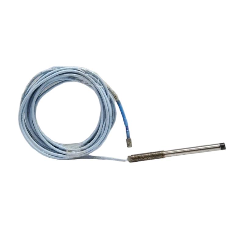 Bently Nevada 330103-06-25-10-02-00 3300 XL 8 mm Proximity Probe