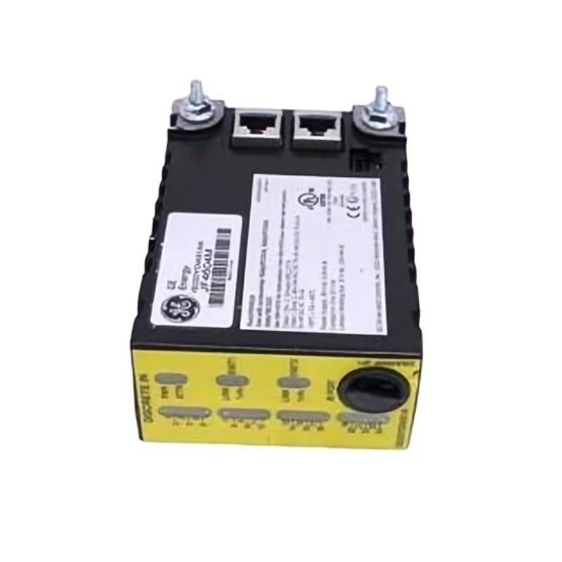 GE IS220YSILS1B Core Security I/O Package