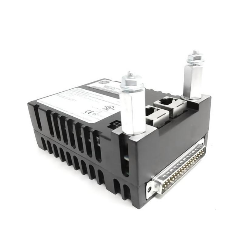 GE IS220YSILS1B Core Security I/O Package