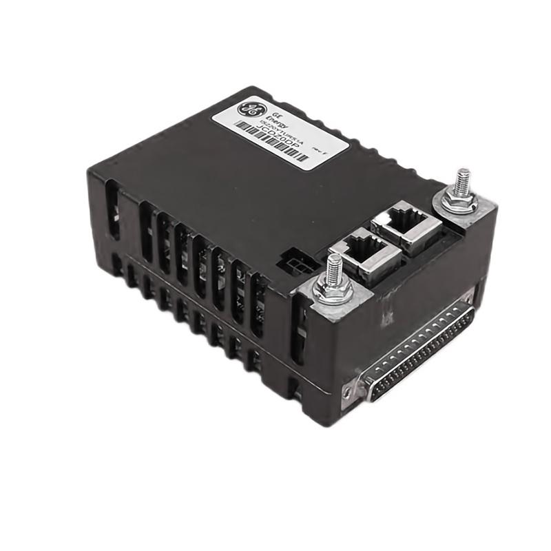 GE IS220YTURS1A Turbine I/O Package