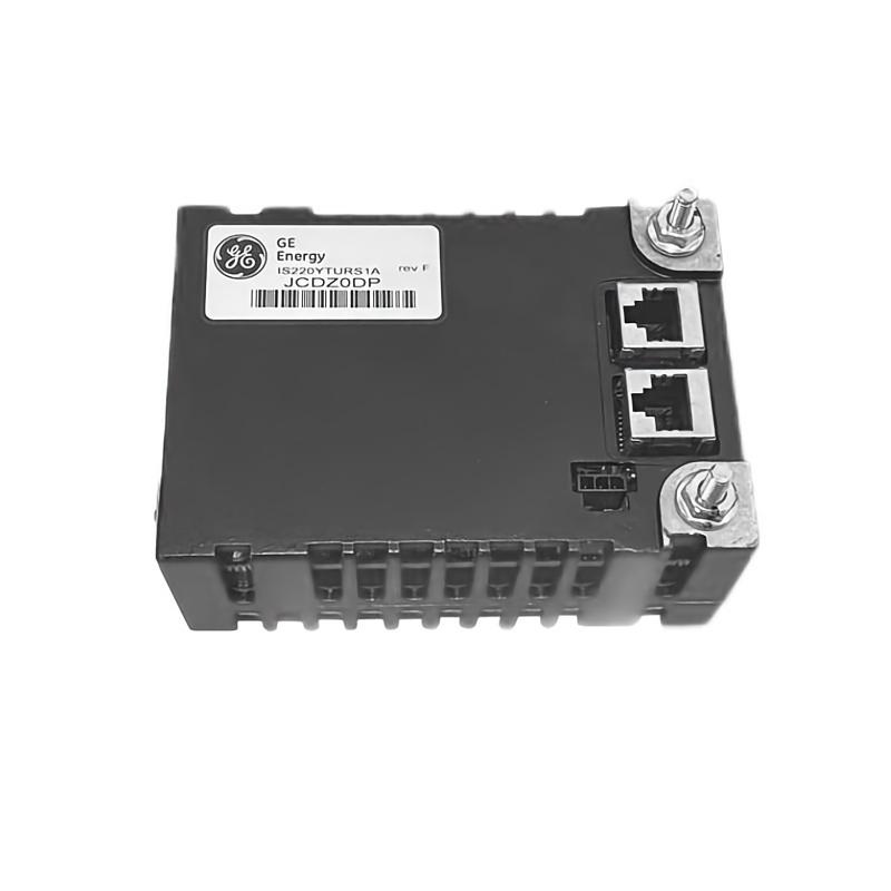GE IS220YTURS1A Turbine I/O Package