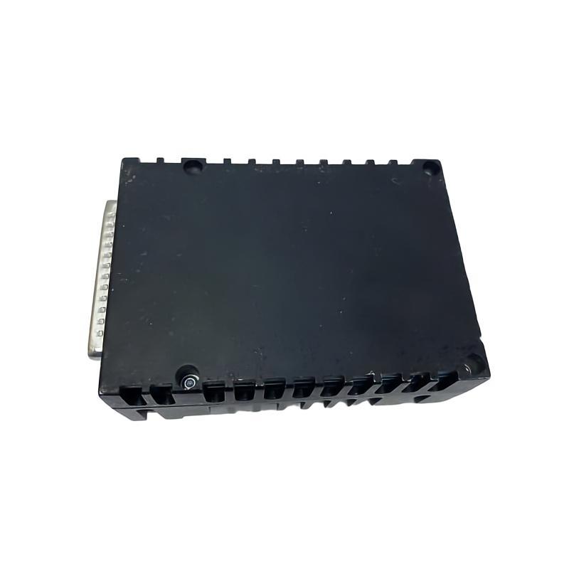 GE IS220YVIBS1AM Vibration Monitoring I/O Package
