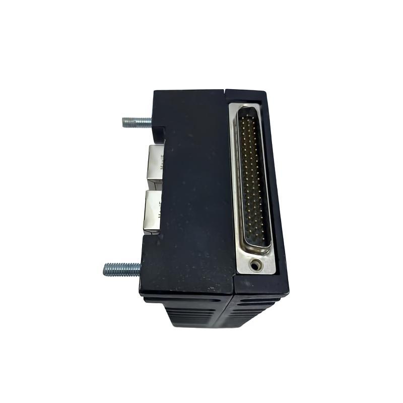 GE IS220YVIBS1AM Vibration Monitoring I/O Package