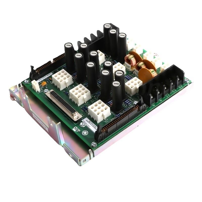 GE IS230JPDMG1B Input Terminal Block