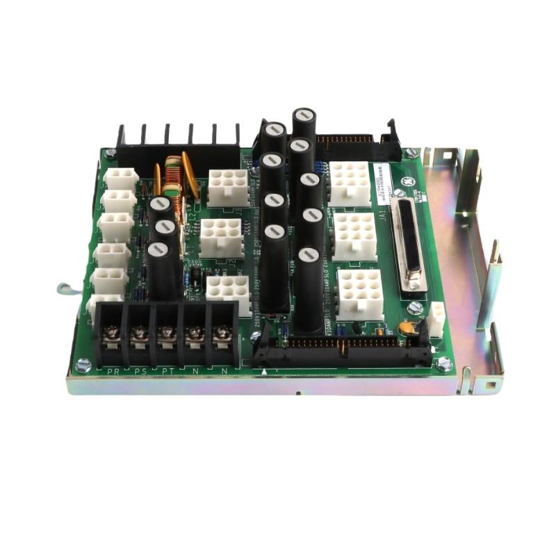 GE IS230JPDMG1B Input Terminal Block