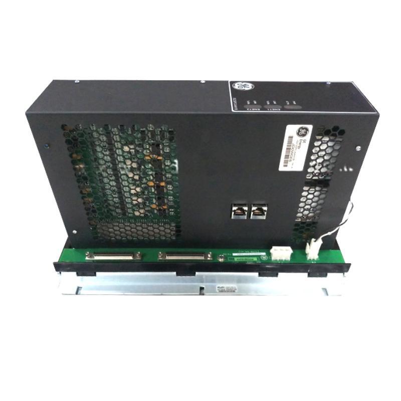 GE IS230PCAAH1A Core Simulation Module