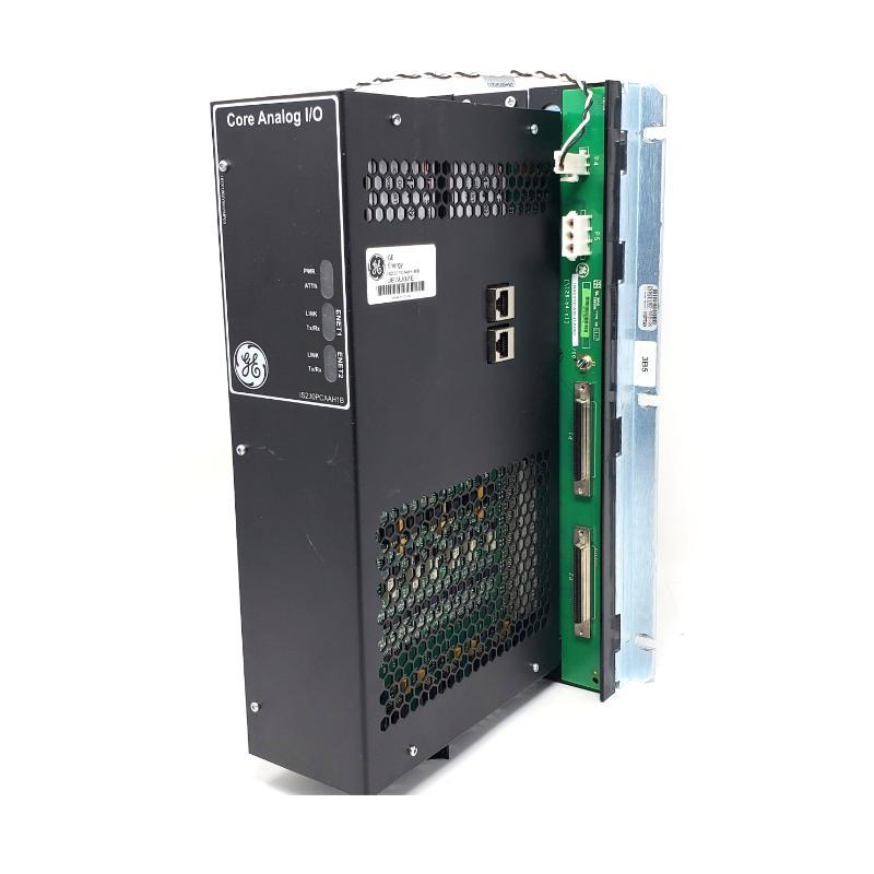 GE IS230PCAAH1A Core Simulation Module