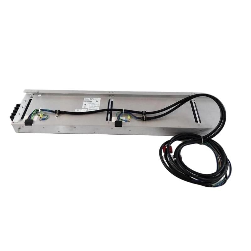 Honeywell SPS5713 51199930-100 Mainframe Power Module