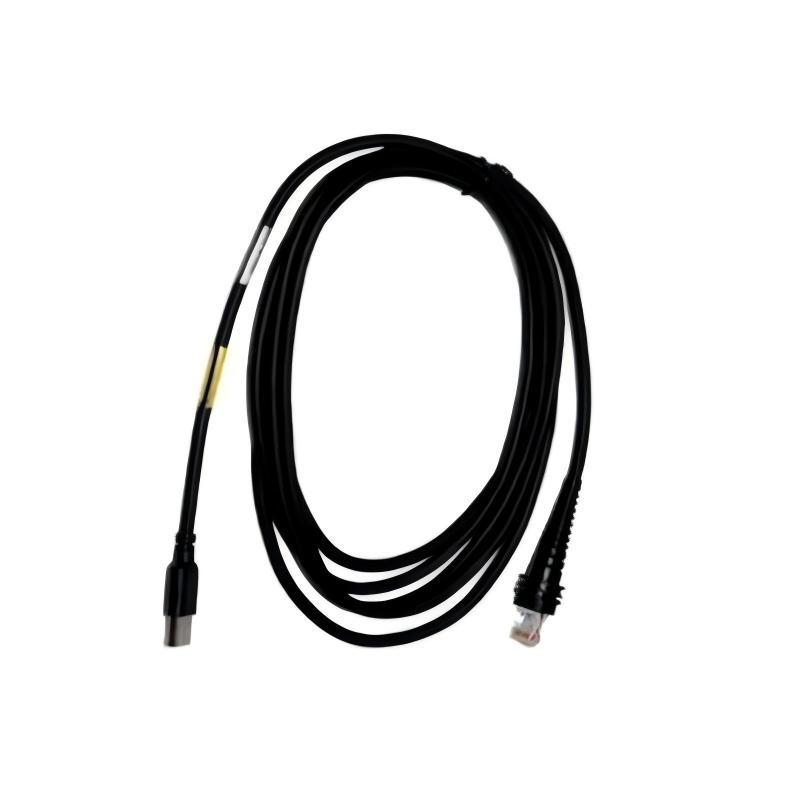 Honeywell TP-OPADP1-200 51305557-100 AC Power Cord
