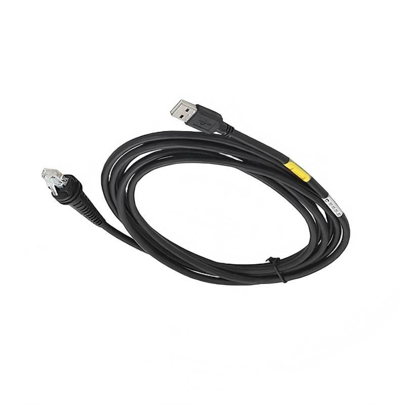 Honeywell TP-OPADP1-200 51305557-100 AC Power Cord