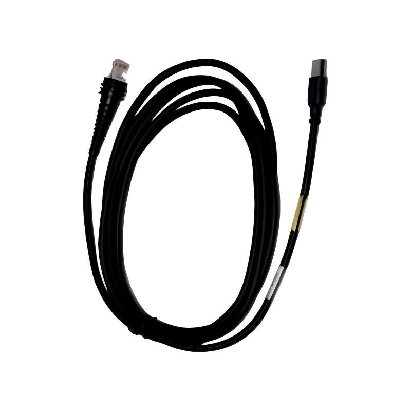 Honeywell TP-OPADP1-200 51305557-100 AC Power Cord