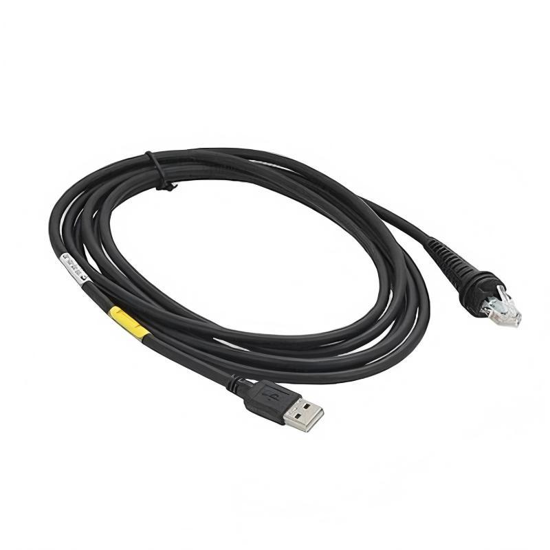Honeywell TP-OPADP1-200 51305557-100 AC Power Cord