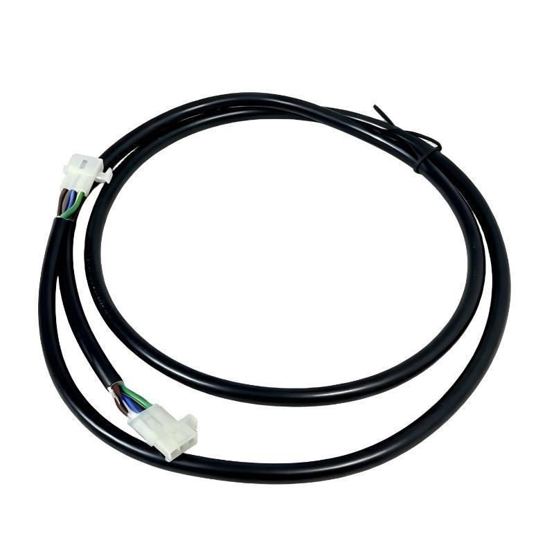 Honeywell 51109516-200 Fan Cable (DCS System Spare Part)