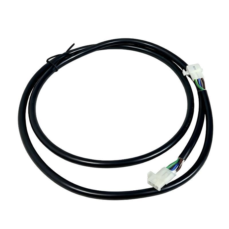 Honeywell 51109516-200 Fan Cable (DCS System Spare Part)