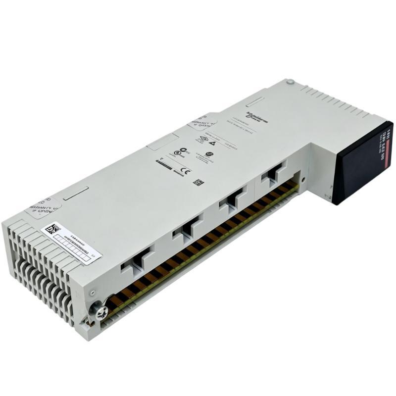 Schneider 140DAI54300 Discrete Input Module