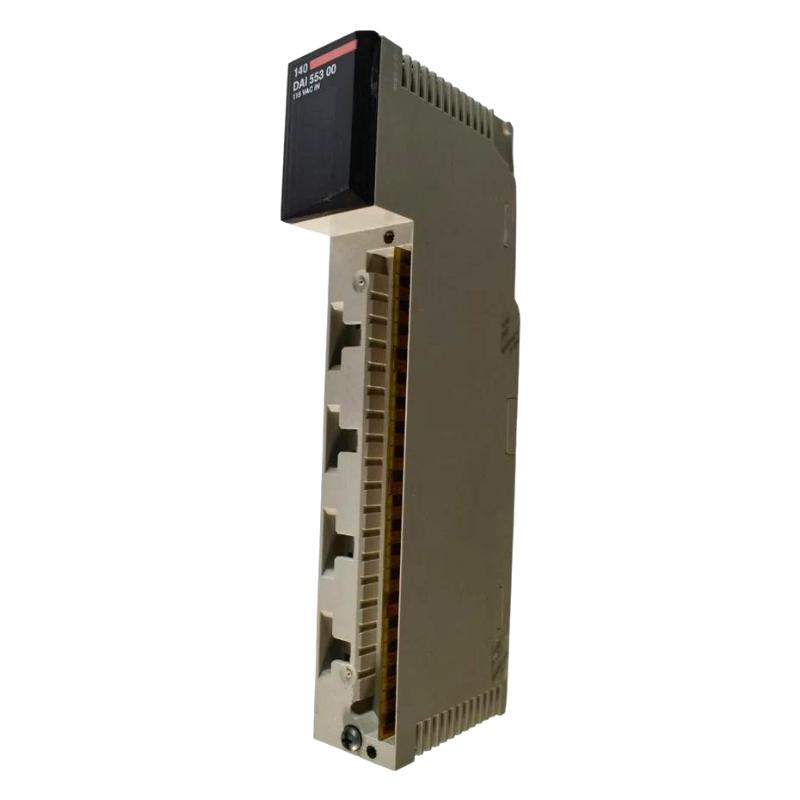 Schneider 140DAI55300C Discrete Input Module