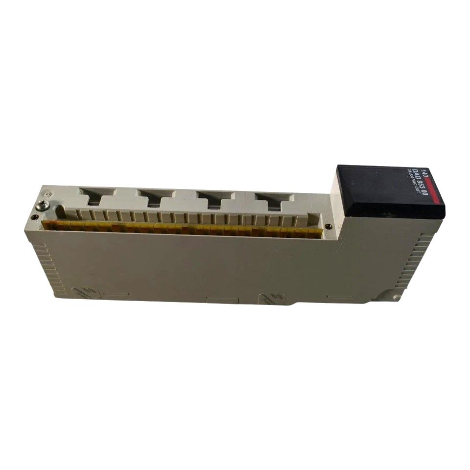 Schneider 140DAO85300 Discrete Output Module