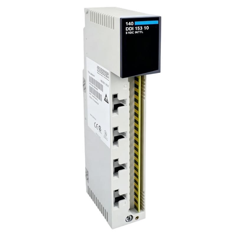 Schneider 140DDI15310 Discrete Input Module