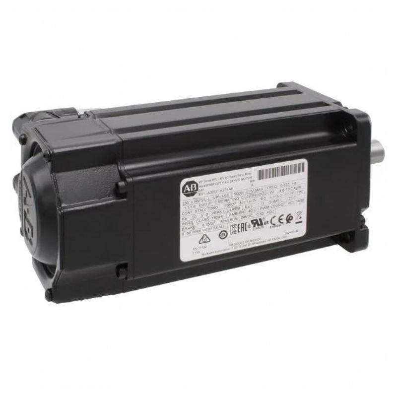 Allen Bradley MPL-A320P-HJ74AA Servo Motor