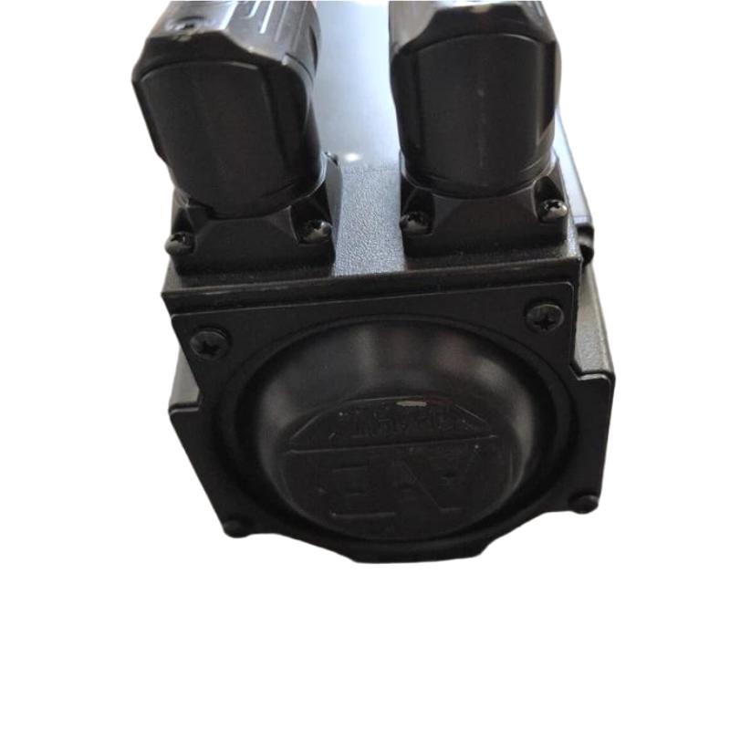 Allen Bradley MPL-A320P-MK72AA Servo Motor