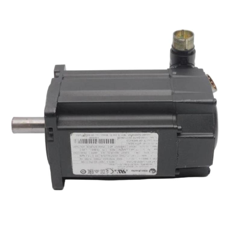 Allen Bradley MPL-A320P-SJ72AA Servo Motor