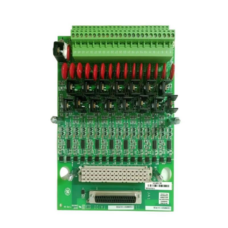 GE IS230SDIIH1A IS200SDIIH1ADB Isolated Contact Input Components