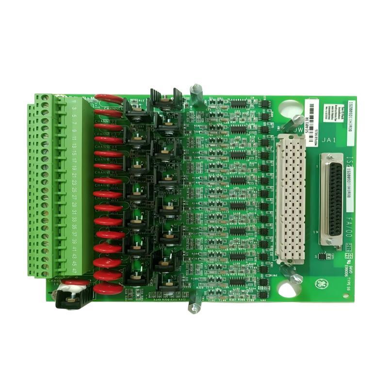 GE IS230SDIIH1A IS200SDIIH1ADB Isolated Contact Input Components