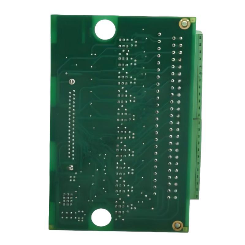 GE IS230SNA1H2A IS200STAIH1ABB Analog I/O DIN Rail Module