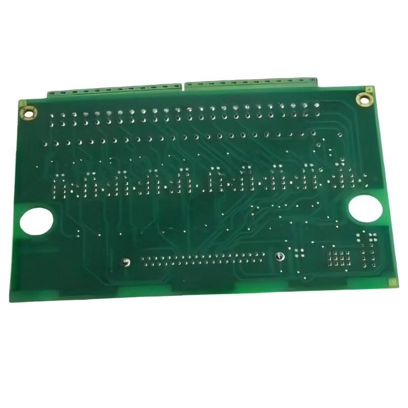 GE IS230SNA1H2A IS200STAIH1ABB Analog I/O DIN Rail Module