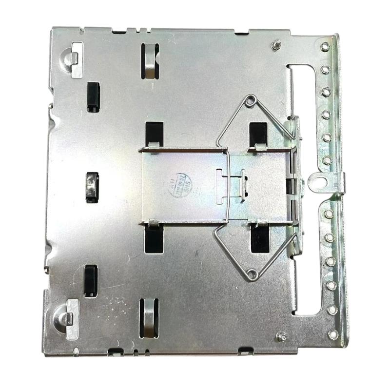 GE IS230SNAIH2A DIN Rail Module