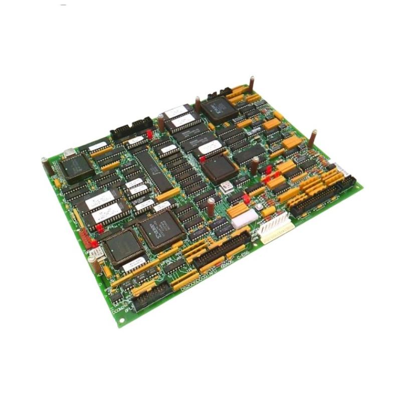 GE IS230SNAIH4A Simplex Analog Input Terminal Block