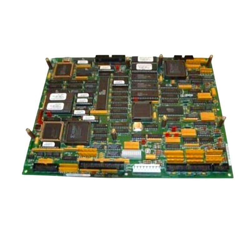 GE IS230SNAIH4A Simplex Analog Input Terminal Block