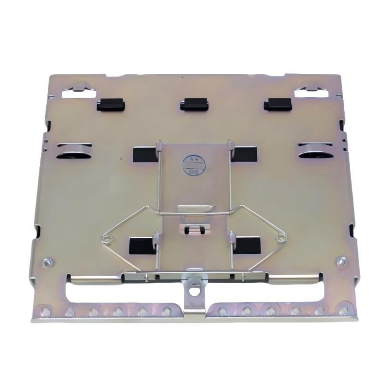 GE IS230SNAOH2A Analog Output Board