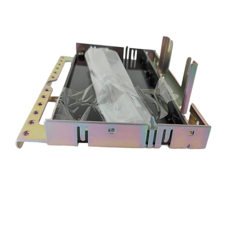 GE IS230SNRTH2A Gas Turbine Module Base