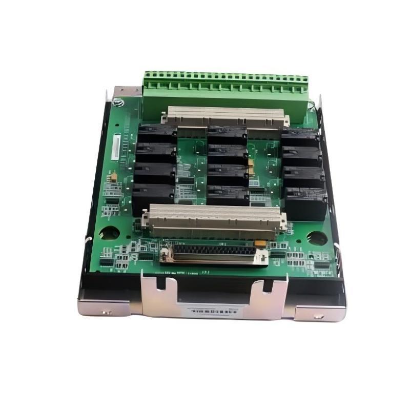 GE IS230SRLYH2A Relay Output Terminal Block