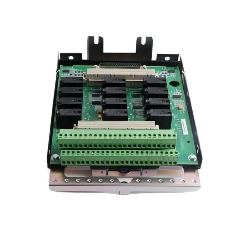 GE IS230SRLYH2A Relay Output Terminal Block
