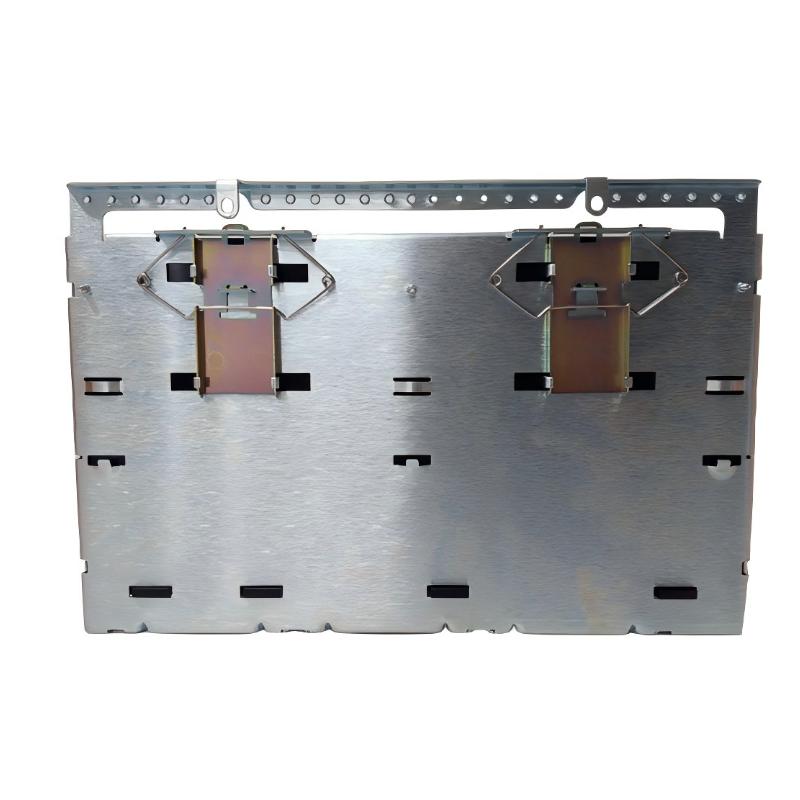 GE IS230SRLYH2A Relay Output Terminal Block