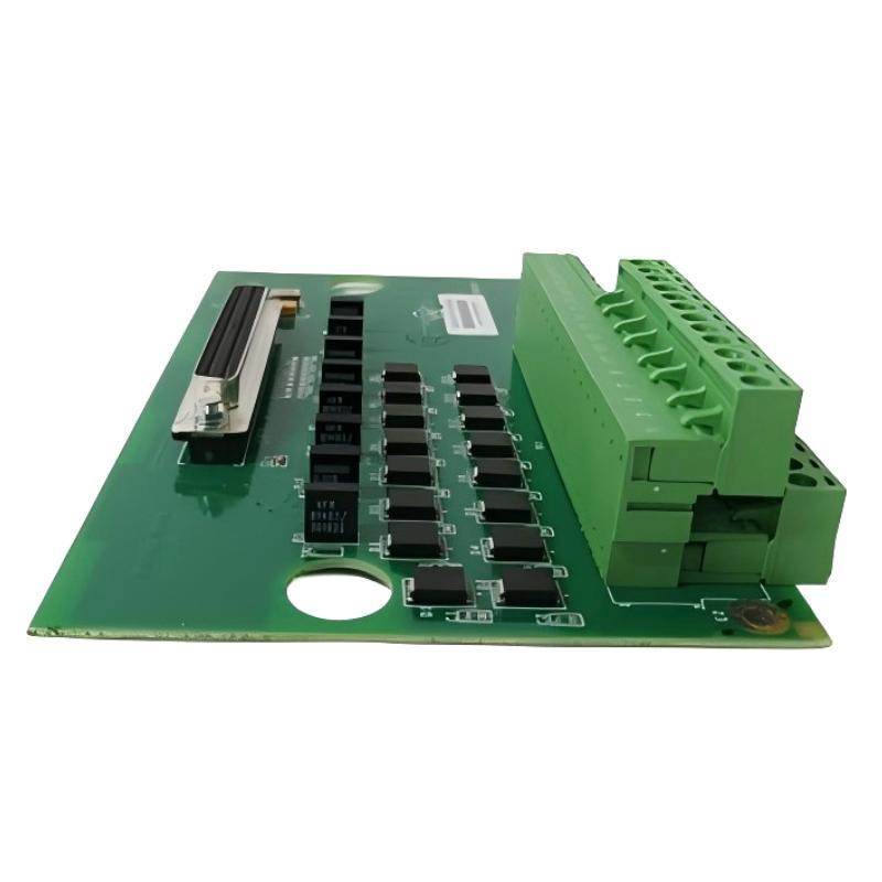 GE IS230STAOH2A IS200STAOH2AAA Analog Input Terminal Block