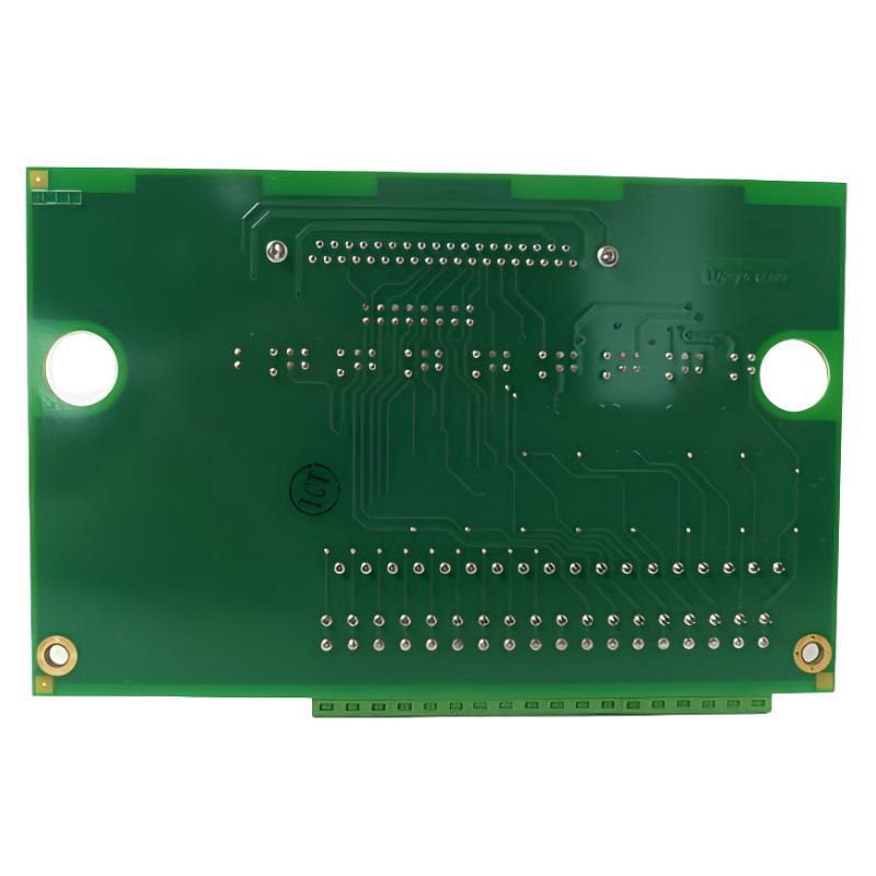 GE IS230STAOH2A IS200STAOH2AAA Analog Input Terminal Block