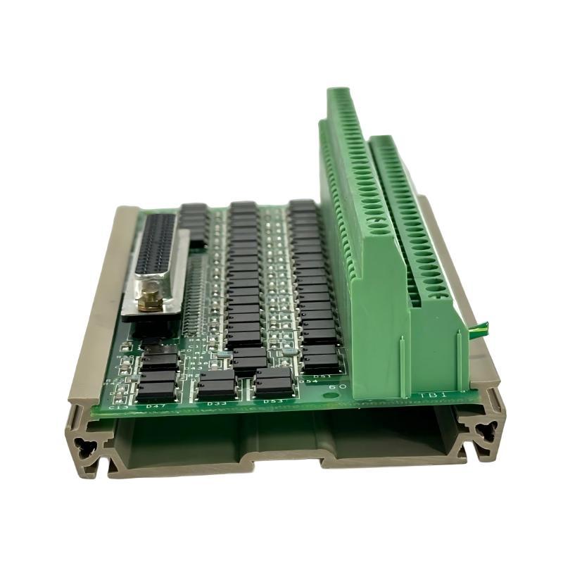 GE IS230STTCH2A Simplex Thermocouple Input Module Terminal Block