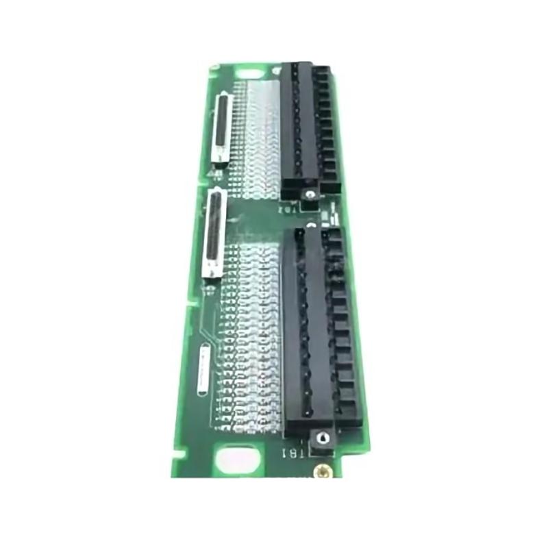 GE IS230TAISH2C DIN Rail Assembly