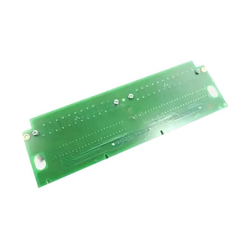 GE IS230TAISH2C DIN Rail Assembly