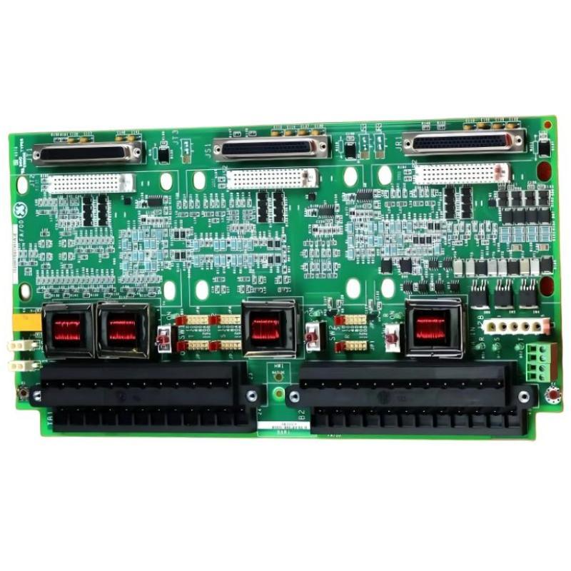 GE IS230TNSVH3A IS200TSVCH1AJE Servo Connector Board