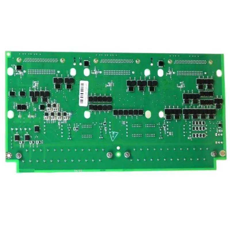 GE IS230TNSVH3A IS200TSVCH1AJE Servo Connector Board