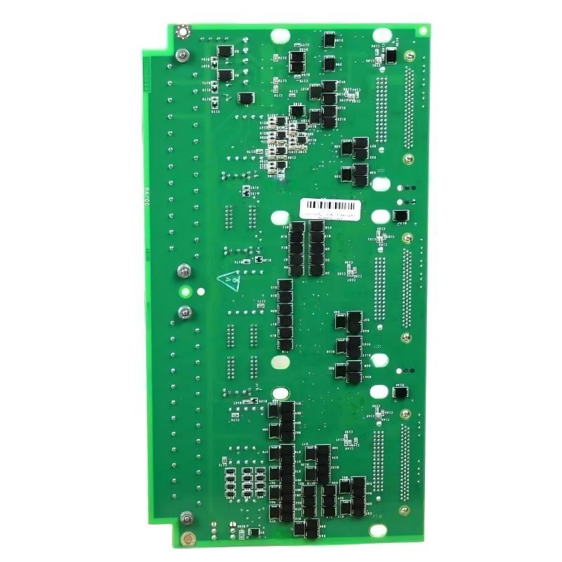 GE IS230TNSVH3A IS200TSVCH1AJE Servo Connector Board