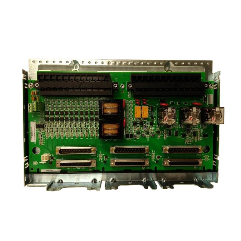 GE IS230TNTRHIC Controller Module